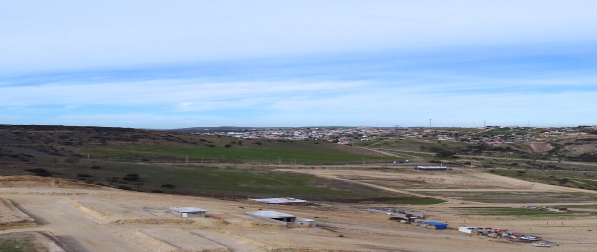 Foto de terreno habitacional en venta en  , lomas del valle, tijuana, baja california, 0 No. 03