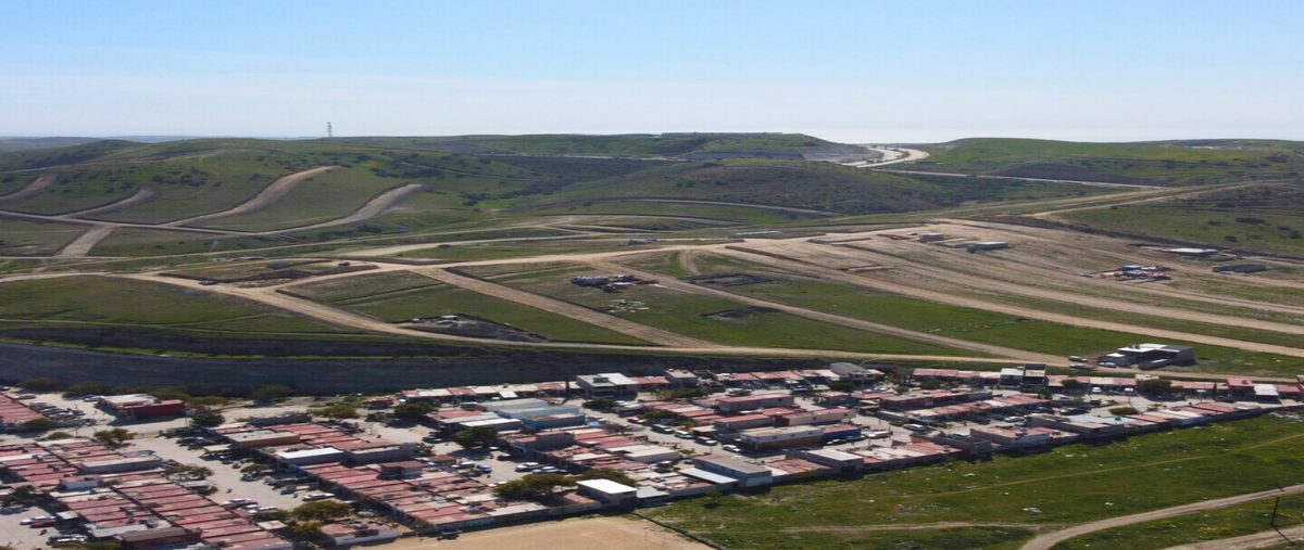 Foto de terreno habitacional en venta en  , lomas del valle, tijuana, baja california, 0 No. 04