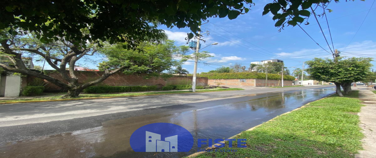 Foto de terreno habitacional en venta en  , lomas del valle, zapopan, jalisco, 27979198 No. 05