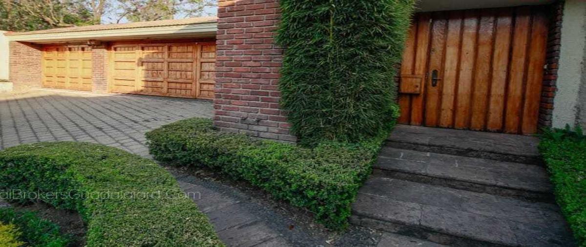 Foto de casa en venta en  , lomas del valle, zapopan, jalisco, 30122079 No. 03