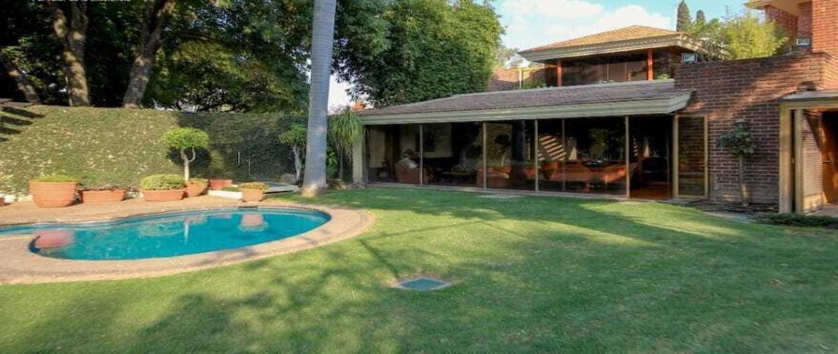 Foto de casa en venta en  , lomas del valle, zapopan, jalisco, 30122079 No. 04