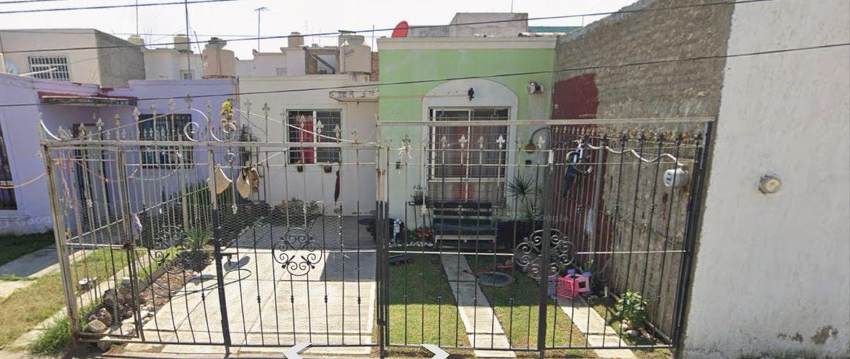Foto de casa en venta en  , lomas del valle, zapopan, jalisco, 30218969 No. 01