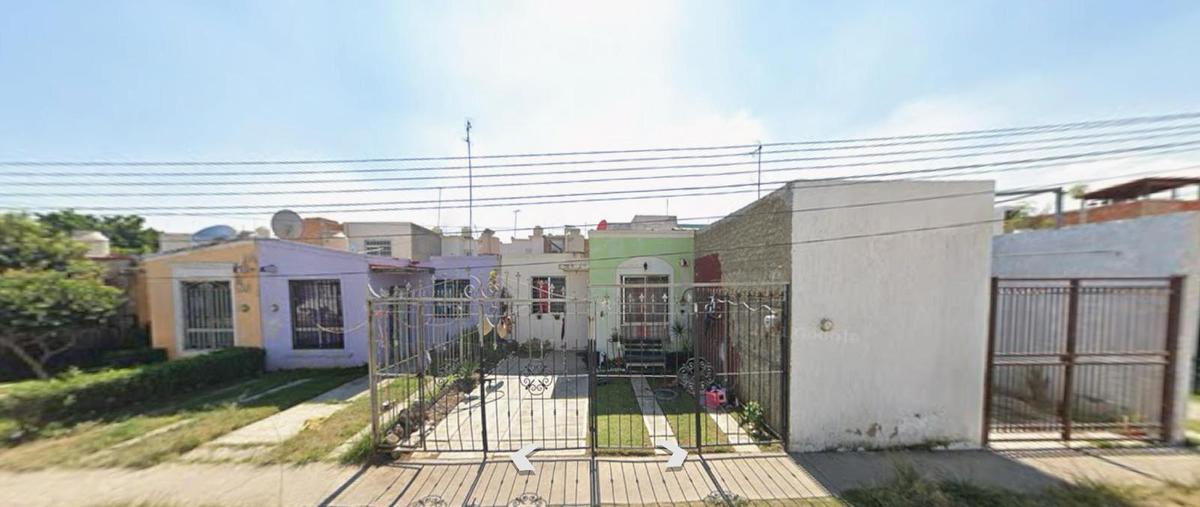 Foto de casa en venta en  , lomas del valle, zapopan, jalisco, 30218969 No. 02