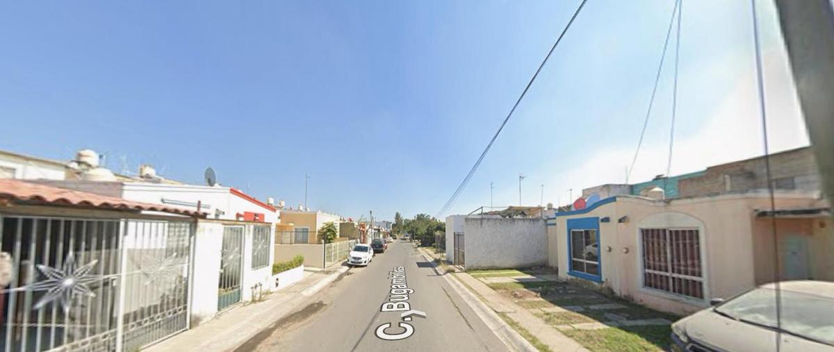 Foto de casa en venta en  , lomas del valle, zapopan, jalisco, 30218969 No. 05