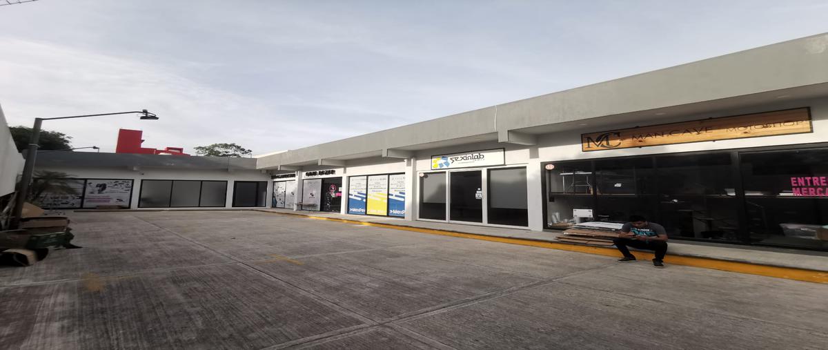 Foto de oficina en renta en lomas del venado whi277180, lomas del venado, tuxtla gutiérrez, chiapas, 0 No. 03