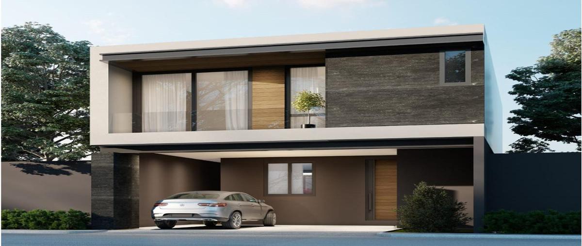 Foto de casa en , lomas del vergel, monterrey, nuevo león, 0 foto 01 Foto de casa en venta en , lomas del vergel, monterrey, nuevo león, 0 No. 01