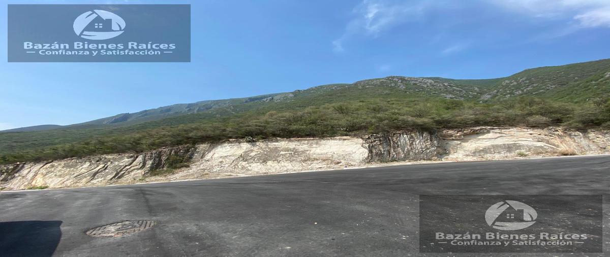 Foto de terreno habitacional en venta en  , lomas del vergel, monterrey, nuevo león, 0 No. 03