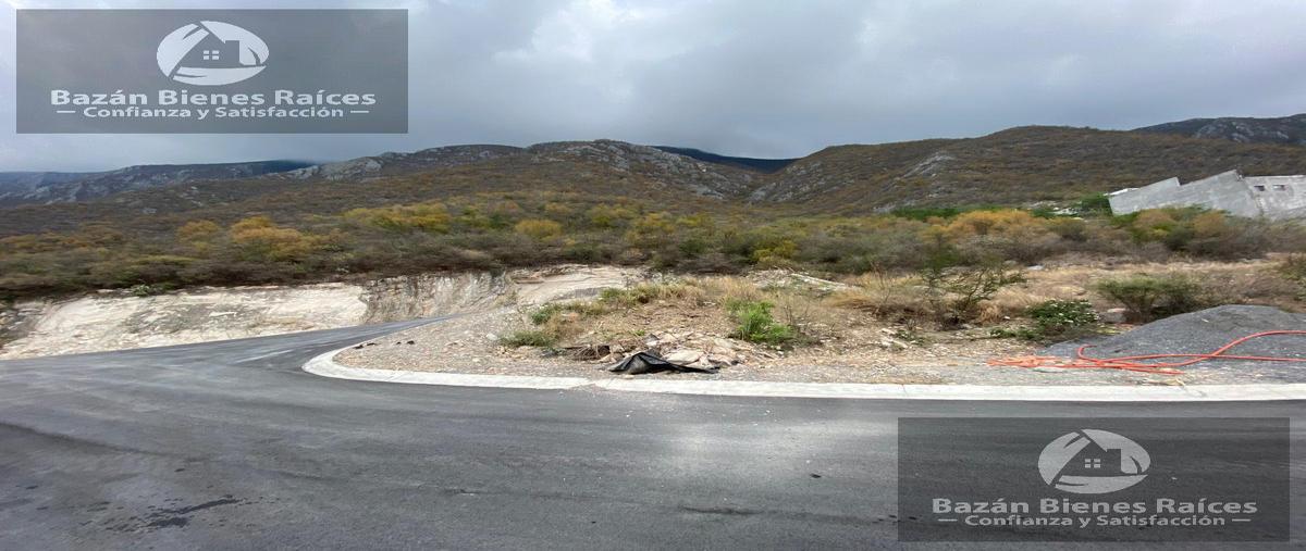 Foto de terreno habitacional en venta en  , lomas del vergel, monterrey, nuevo león, 0 No. 04