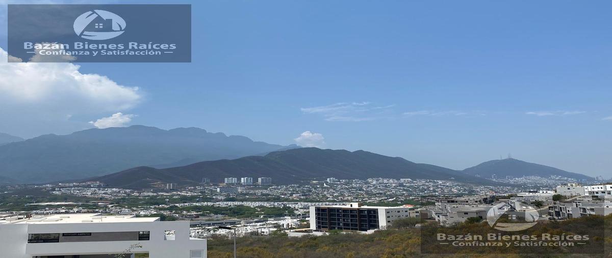 Foto de terreno habitacional en venta en  , lomas del vergel, monterrey, nuevo león, 0 No. 05