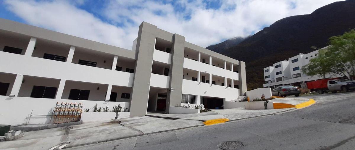 Foto de departamento en renta en  , lomas del vergel, monterrey, nuevo león, 0 No. 03