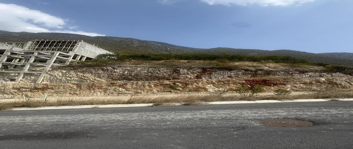 Foto de terreno habitacional en venta en  , lomas del vergel, monterrey, nuevo león, 0 No. 03