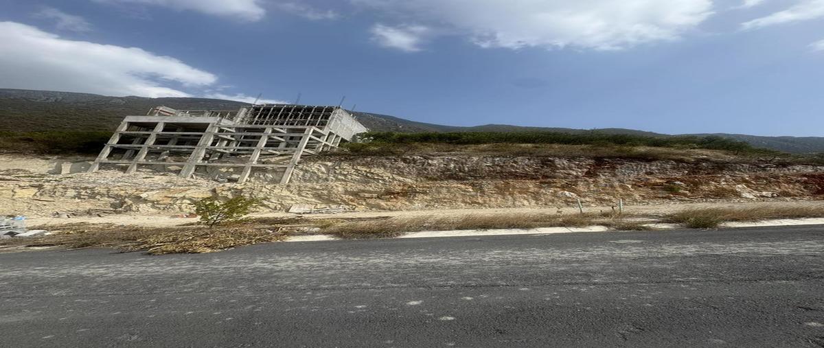 Foto de terreno habitacional en venta en  , lomas del vergel, monterrey, nuevo león, 0 No. 04