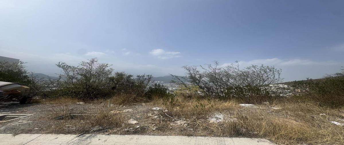 Foto de terreno habitacional en venta en  , lomas del vergel, monterrey, nuevo león, 0 No. 05