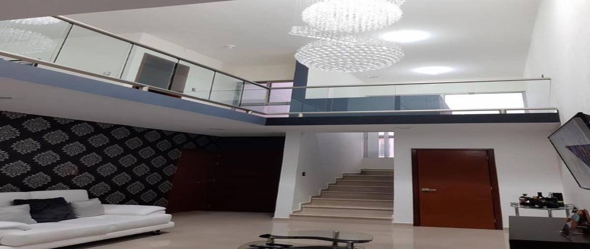 Foto de casa en venta en  , lomas diamante, alvarado, veracruz de ignacio de la llave, 17620747 No. 03