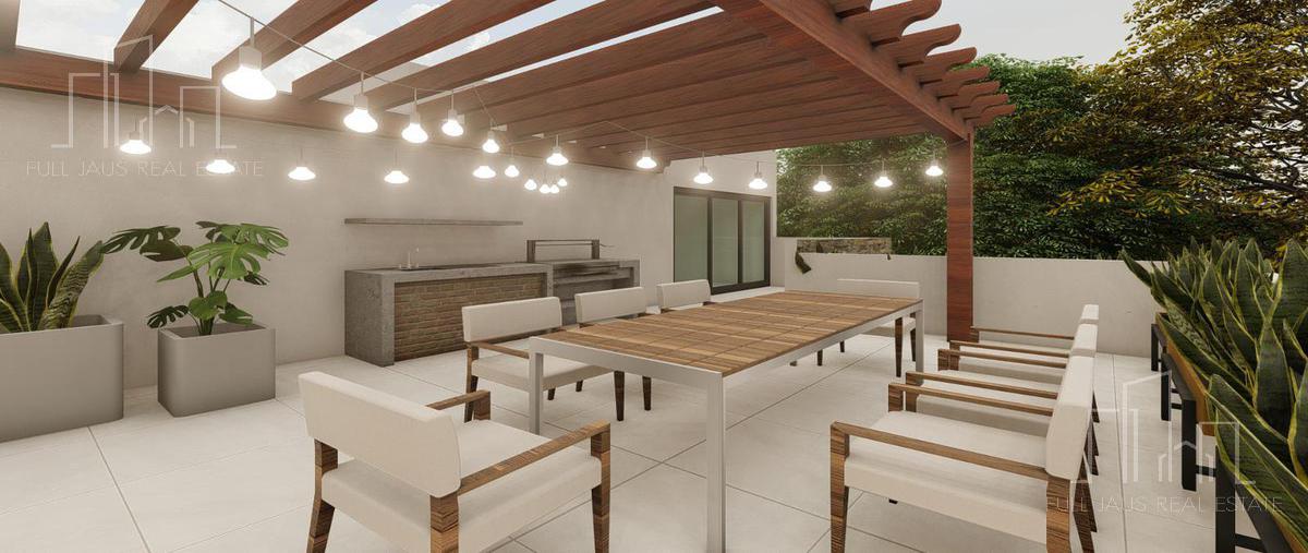 Foto de casa en venta en  , lomas diamante, alvarado, veracruz de ignacio de la llave, 21488892 No. 03