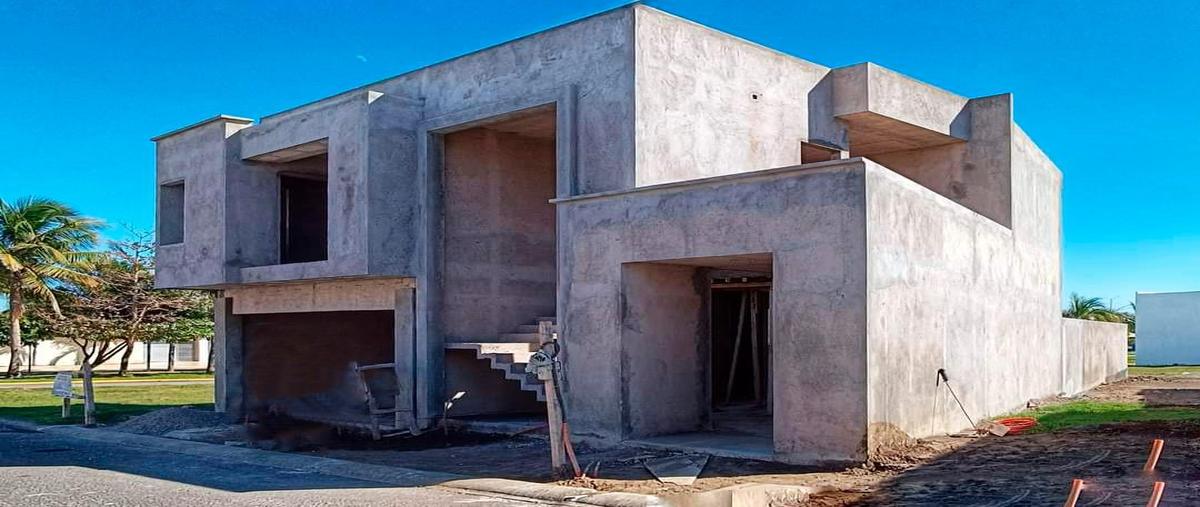 Foto de casa en venta en  , lomas diamante, alvarado, veracruz de ignacio de la llave, 25605812 No. 03