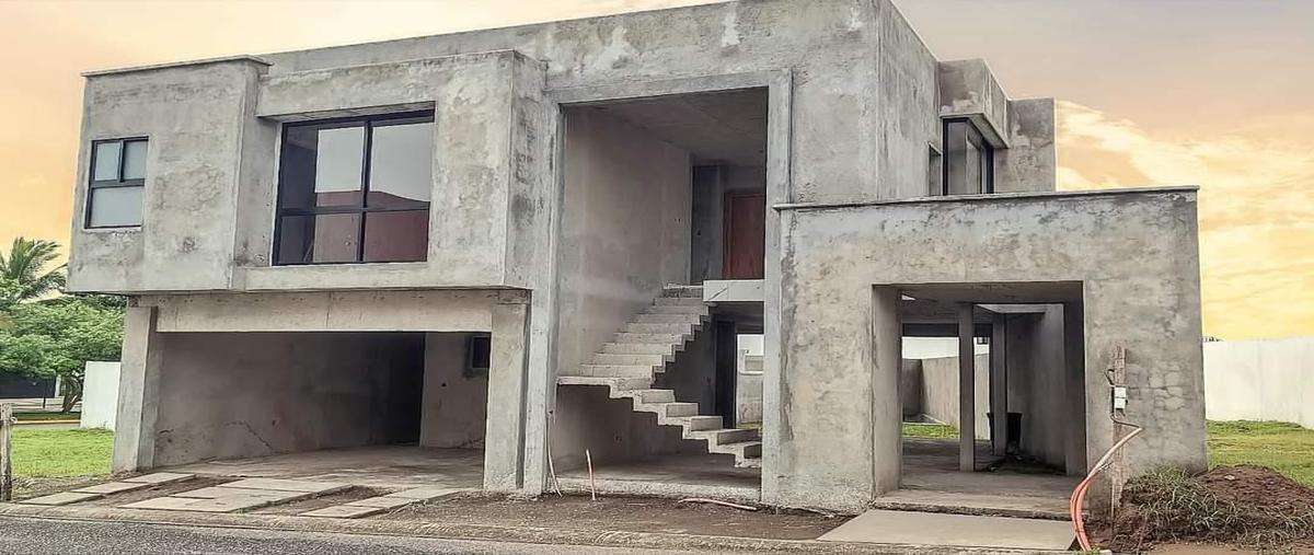 Foto de casa en venta en  , lomas diamante, alvarado, veracruz de ignacio de la llave, 0 No. 04
