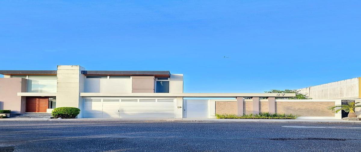 Foto de casa en venta en  , lomas diamante, alvarado, veracruz de ignacio de la llave, 0 No. 03