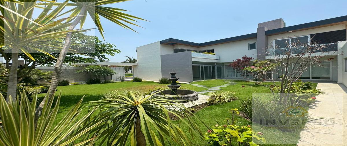 Foto de casa en venta en  , lomas diamante, alvarado, veracruz de ignacio de la llave, 29813038 No. 03