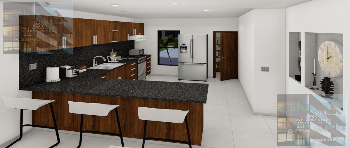 Foto de casa en venta en  , lomas diamante, alvarado, veracruz de ignacio de la llave, 30122172 No. 03