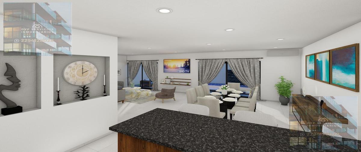 Foto de casa en venta en  , lomas diamante, alvarado, veracruz de ignacio de la llave, 30122172 No. 04