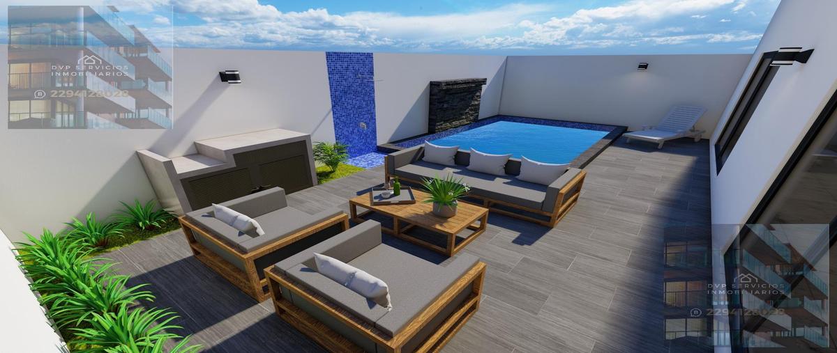 Foto de casa en venta en  , lomas diamante, alvarado, veracruz de ignacio de la llave, 30122172 No. 05