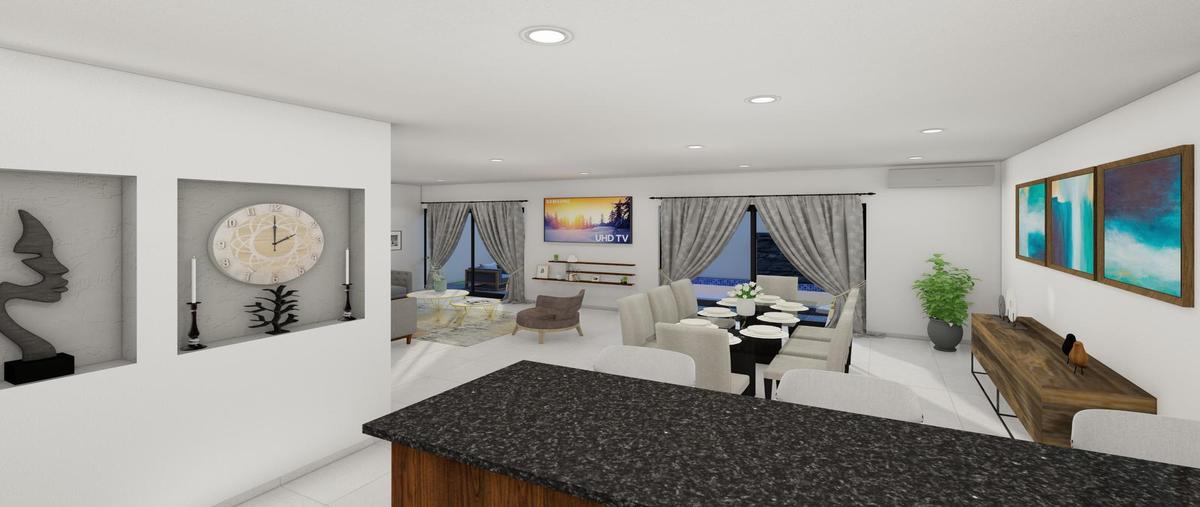 Foto de casa en venta en  , lomas diamante, alvarado, veracruz de ignacio de la llave, 30157020 No. 04