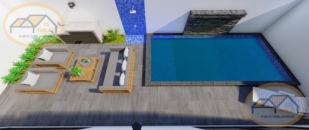 Foto de casa en venta en  , lomas diamante, alvarado, veracruz de ignacio de la llave, 30236820 No. 03