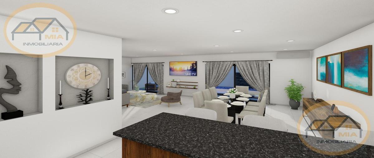 Foto de casa en venta en  , lomas diamante, alvarado, veracruz de ignacio de la llave, 30236820 No. 04