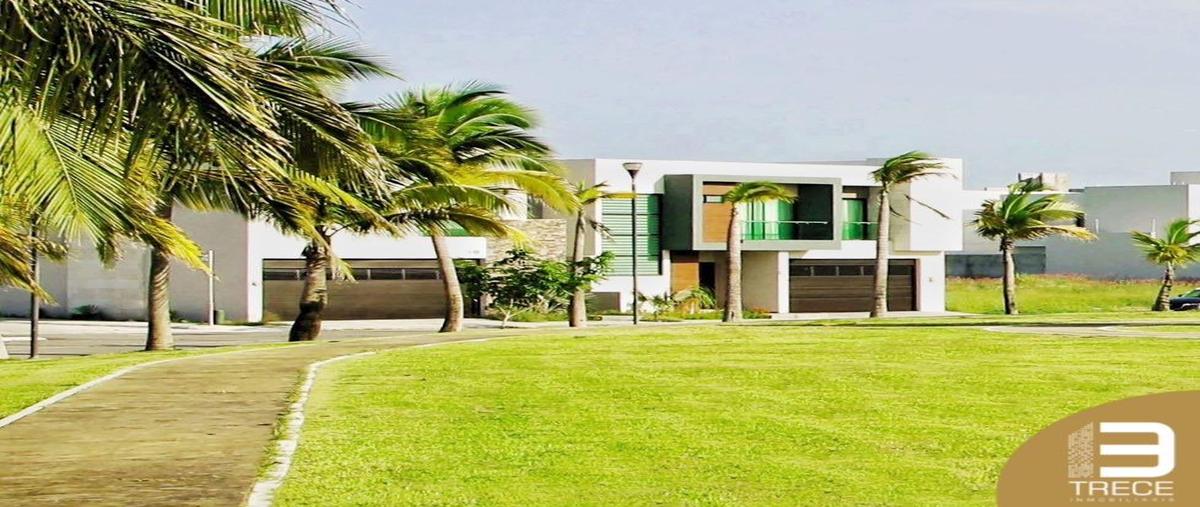 Foto de terreno habitacional en venta en  , lomas diamante, alvarado, veracruz de ignacio de la llave, 0 No. 05