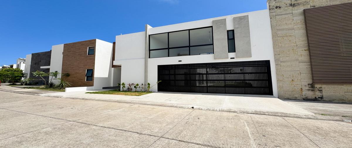 Foto de casa en venta en  , lomas diamante, alvarado, veracruz de ignacio de la llave, 30740638 No. 03