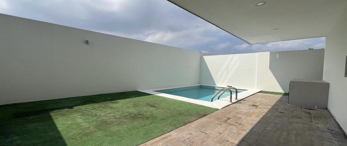 Foto de casa en renta en  , lomas diamante, alvarado, veracruz de ignacio de la llave, 0 No. 04