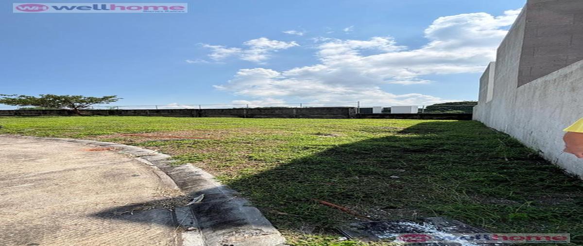 Foto de terreno habitacional en venta en  , lomas diamante, alvarado, veracruz de ignacio de la llave, 0 No. 03