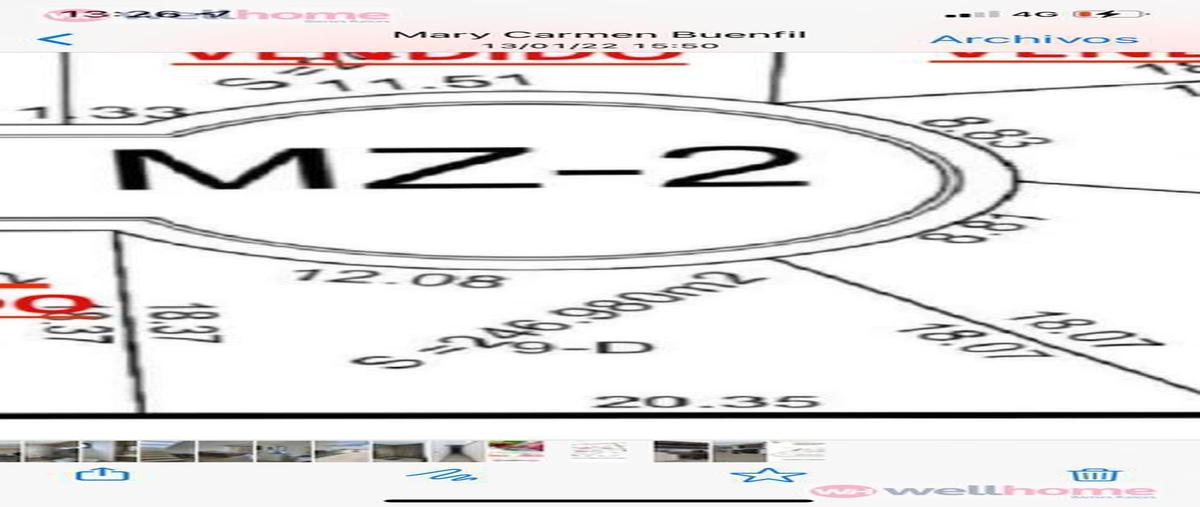 Foto de terreno habitacional en venta en  , lomas diamante, alvarado, veracruz de ignacio de la llave, 0 No. 05