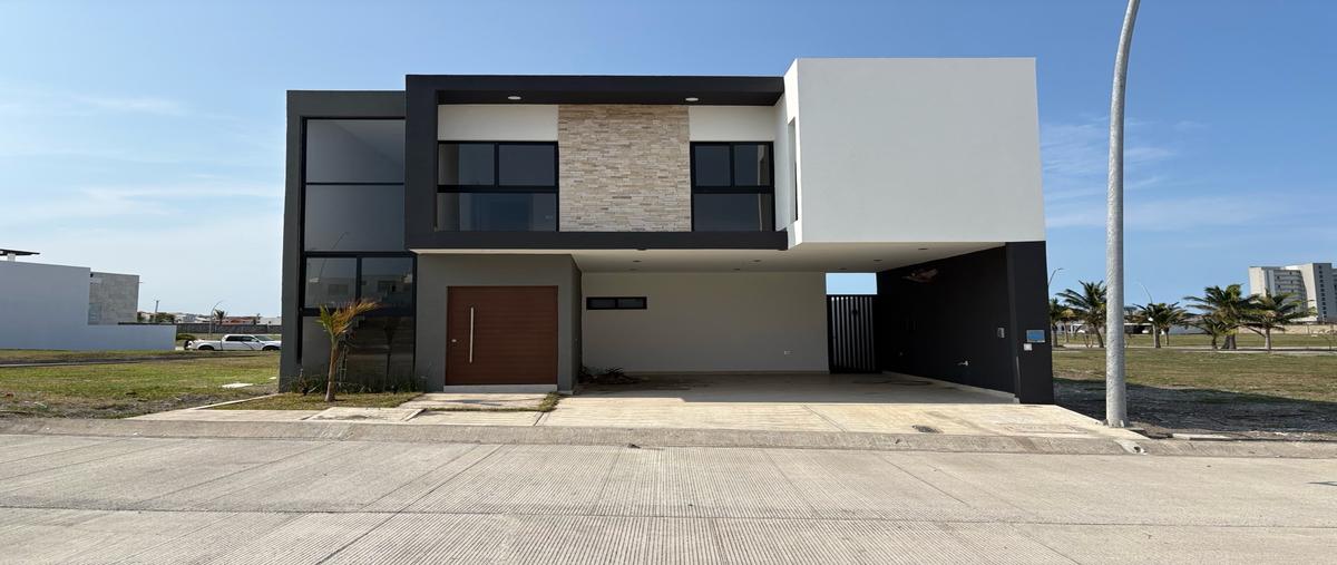 Foto de casa en , lomas diamante, alvarado, veracruz de ignacio de la llave, 0 foto 01 Foto de casa en venta en , lomas diamante, alvarado, veracruz de ignacio de la llave, 0 No. 01