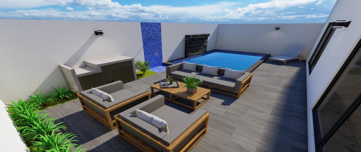 Foto de casa en venta en  , lomas diamante, alvarado, veracruz de ignacio de la llave, 0 No. 03