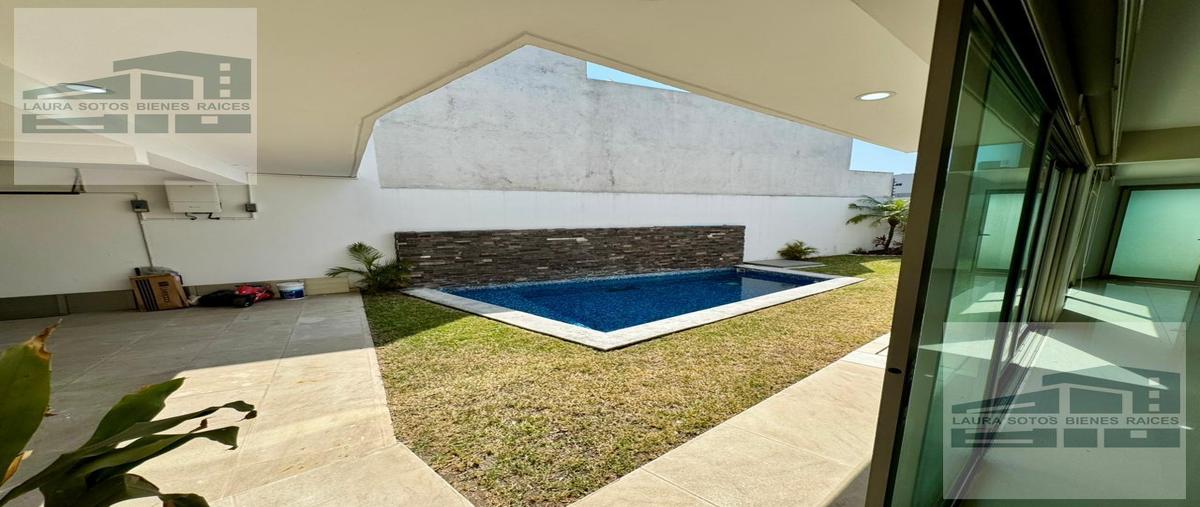 Foto de casa en renta en  , lomas diamante, alvarado, veracruz de ignacio de la llave, 0 No. 04