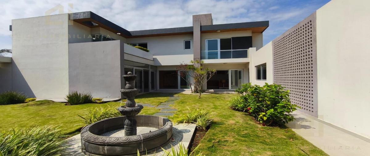 Foto de casa en , lomas diamante, alvarado, veracruz de ignacio de la llave, 0 foto 01 Foto de casa en venta en , lomas diamante, alvarado, veracruz de ignacio de la llave, 0 No. 01
