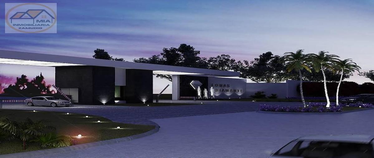 Foto de terreno habitacional en venta en  , lomas diamante, alvarado, veracruz de ignacio de la llave, 0 No. 04