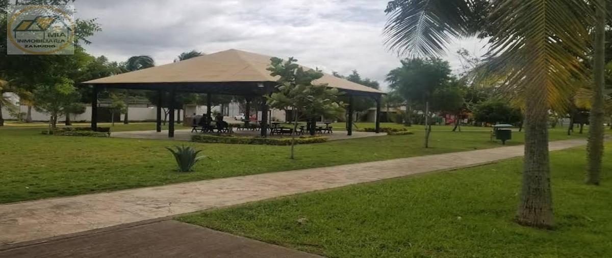 Foto de terreno habitacional en venta en  , lomas diamante, alvarado, veracruz de ignacio de la llave, 0 No. 05