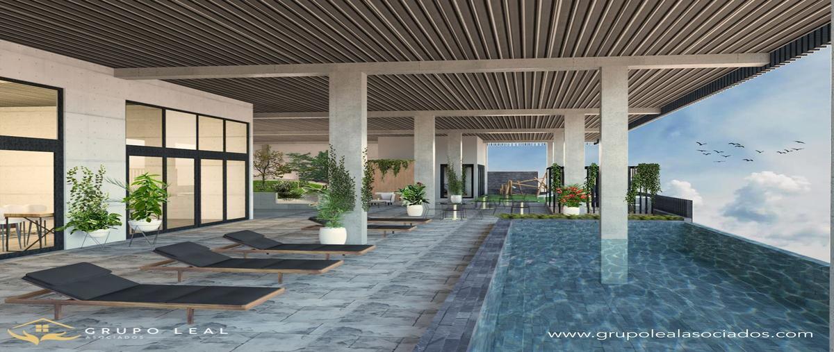 Foto de departamento en venta en  , lomas doctores (chapultepec doctores), tijuana, baja california, 22739403 No. 04