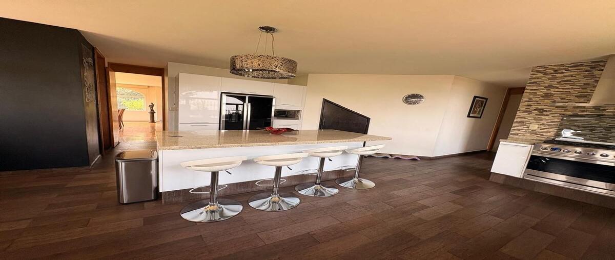 Foto de casa en venta en lomas encanto , lomas country club, huixquilucan, méxico, 30189382 No. 03