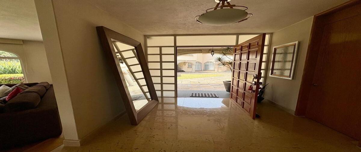 Foto de casa en venta en lomas encanto , lomas country club, huixquilucan, méxico, 30189382 No. 04