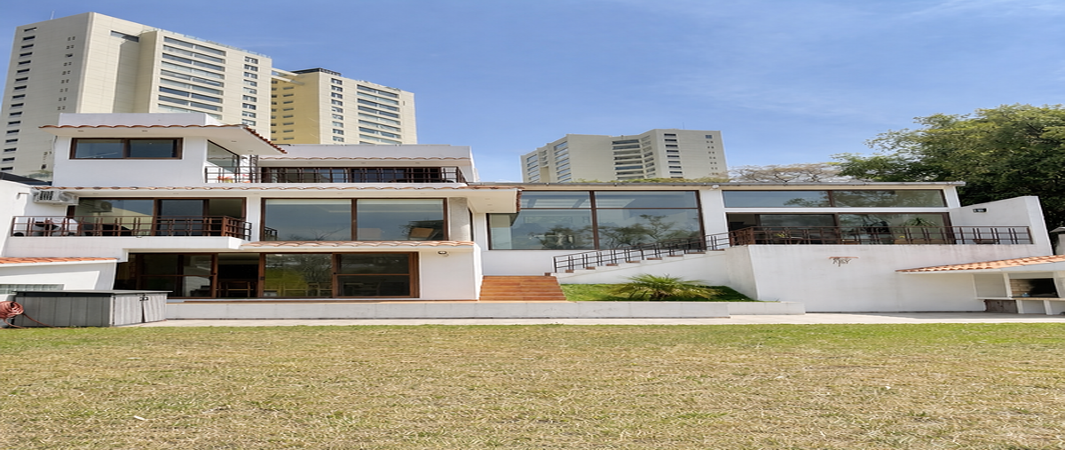 Foto de casa en renta en lomas encanto , lomas country club, huixquilucan, méxico, 0 No. 05