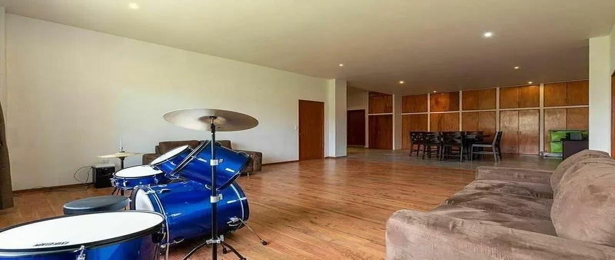 Foto de casa en renta en lomas encanto , lomas country club, huixquilucan, méxico, 0 No. 07