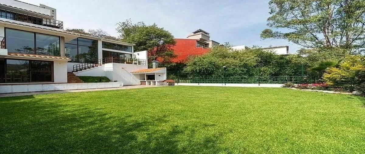 Foto de casa en venta en lomas encanto , lomas country club, huixquilucan, méxico, 31075654 No. 03