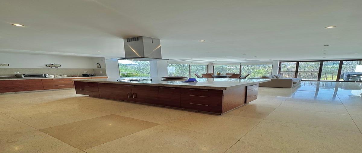 Foto de casa en venta en lomas encanto , lomas country club, huixquilucan, méxico, 31075654 No. 04