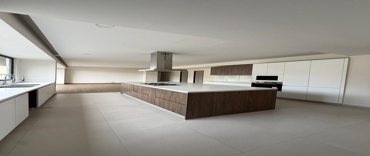 Foto de departamento en venta en lomas encanto , lomas country club, huixquilucan, méxico, 0 No. 04