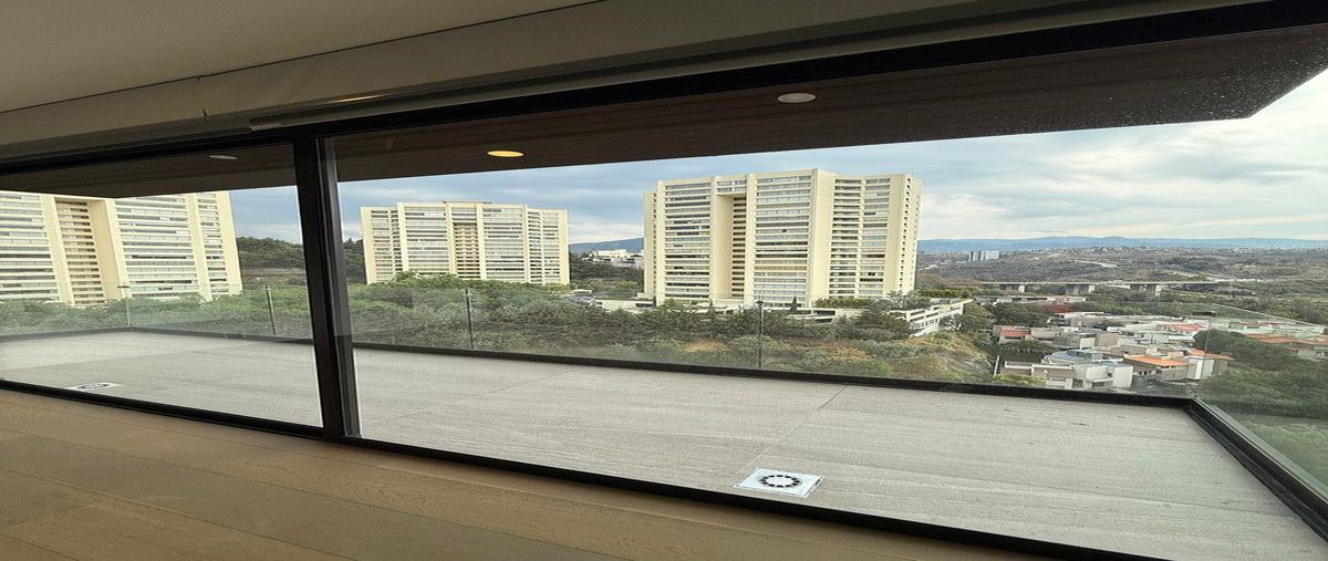 Foto de departamento en venta en lomas encanto , lomas country club, huixquilucan, méxico, 0 No. 05