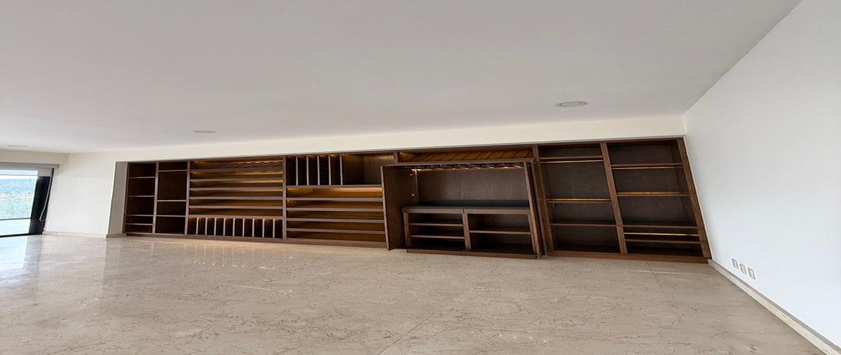 Foto de departamento en renta en lomas encanto , lomas country club, huixquilucan, méxico, 0 No. 03